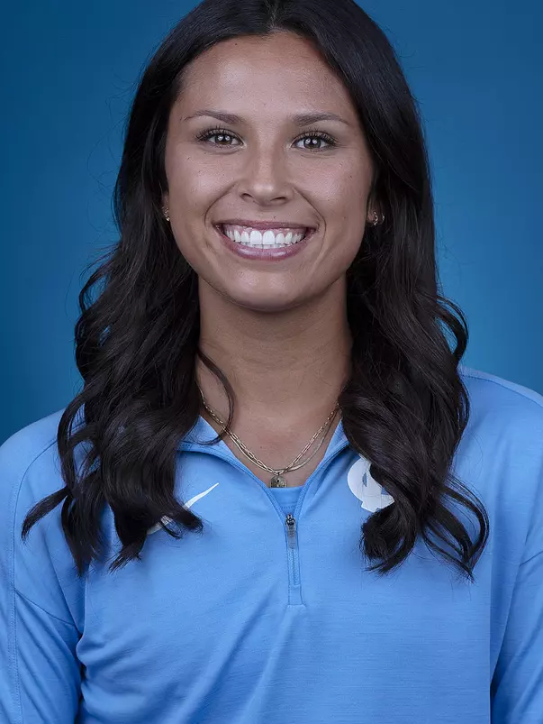 Carson Tanguilig
2024-2025 headshot
University of North Carolina Women's Tennis
Media & Communications Center
Chapel Hill, NC
Monday, September 2, 2024