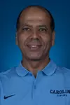 Sherif Elbakry University of North Carolina Fencing 2024-2025 Headshot Media & Communications Center Chapel Hill, NC  Thursday, September 26, 2024