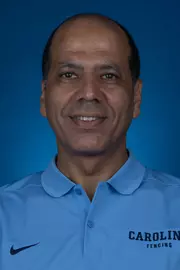 Sherif Mohamed Elbakry