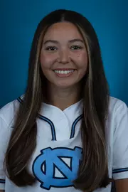 Kat Rodriguez
University of North Carolina Softball
2024-2025 Headshots
Media & Communications Center
Chapel Hill, NC
Friday, August 23, 2024