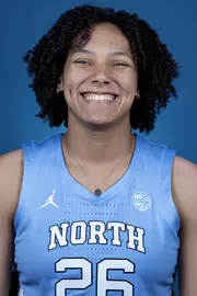 Taissa Queiroz
2025 headshot
University of North Carolina Women's Basketball
Media & Communications Center
Chapel Hill, NC
Thursday, January 9, 2025