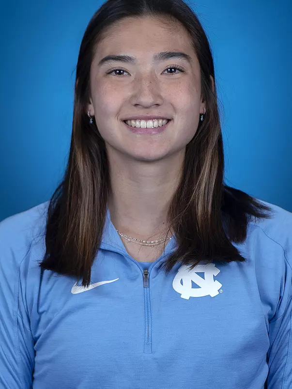 Alanis Hamilton
2025 headshot
University of North Carolina Women's Tennis
Media & Communications Center
Chapel Hill, NC
Monday, January 13, 2025