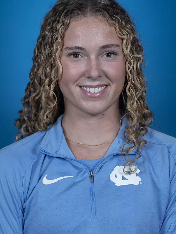 Claire Hill
2025 headshot
University of North Carolina Women's Tennis
Media & Communications Center
Chapel Hill, NC
Monday, January 13, 2025