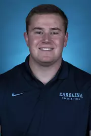 Matt Appel
2025 headshot
University of North Carolina Track and Field
Media & Communications Center
Chapel Hill, NC
Wednesday, December 11, 2024