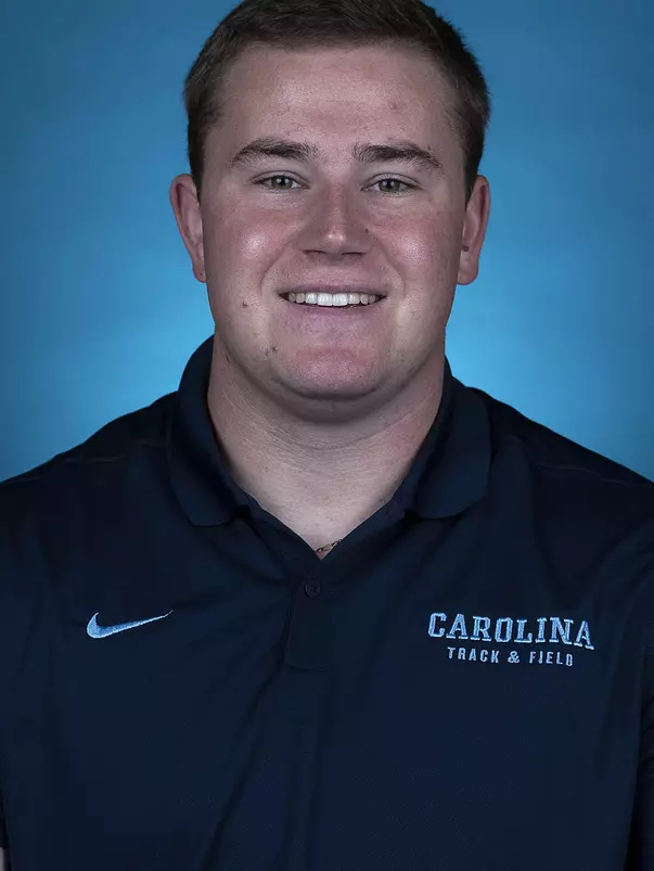 Matt Appel
2025 headshot
University of North Carolina Track and Field
Media & Communications Center
Chapel Hill, NC
Wednesday, December 11, 2024