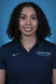 Tiffany Bautista 
2025 headshot 
University of North Carolina Track and Field 
Media & Communications Center 
Chapel Hill, NC 
Wednesday, December 11, 2024
