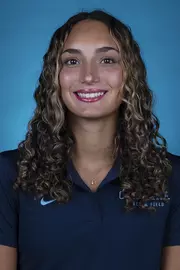 Peyton Berryman 
2025 headshot 
University of North Carolina Track and Field 
Media & Communications Center 
Chapel Hill, NC 
Wednesday, December 11, 2024