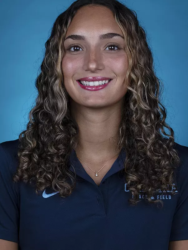 Peyton Berryman 
2025 headshot 
University of North Carolina Track and Field 
Media & Communications Center 
Chapel Hill, NC 
Wednesday, December 11, 2024