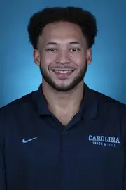 Zech Blake 
2025 headshot 
University of North Carolina Track and Field 
Media & Communications Center 
Chapel Hill, NC 
Wednesday, December 11, 2024
