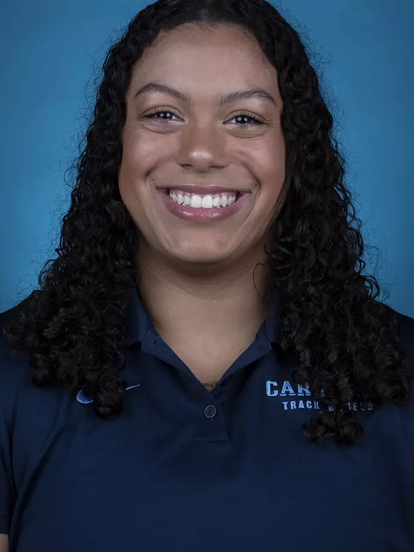 Skylar Bohlman 
2025 headshot 
University of North Carolina Track and Field 
Media & Communications Center 
Chapel Hill, NC 
Wednesday, December 11, 2024