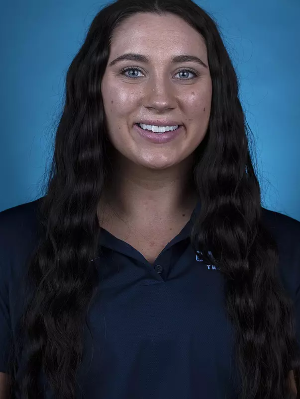 Gracie Bolick 
2025 headshot 
University of North Carolina Track and Field 
Media & Communications Center 
Chapel Hill, NC 
Wednesday, December 11, 2024