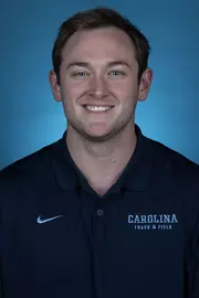Ty Castro
2025 headshot
University of North Carolina Track and Field
Media & Communications Center
Chapel Hill, NC
Wednesday, December 11, 2024