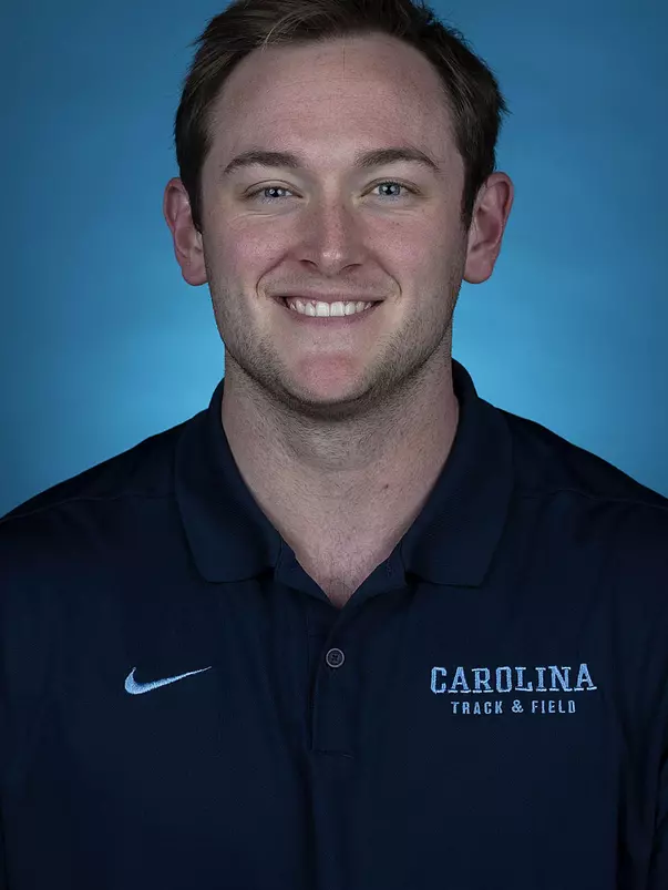 Ty Castro 
2025 headshot 
University of North Carolina Track and Field 
Media & Communications Center 
Chapel Hill, NC 
Wednesday, December 11, 2024