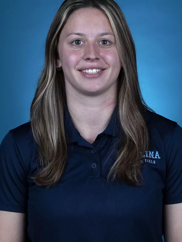 Kate Joyce
2025 headshot
University of North Carolina Track and Field
Media & Communications Center
Chapel Hill, NC
Wednesday, December 11, 2024