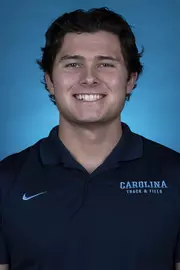 Bryce Kazmaier
2025 headshot
University of North Carolina Track and Field
Media & Communications Center
Chapel Hill, NC
Wednesday, December 11, 2024