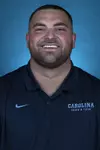 Tommy Kitchell 
2025 headshot 
University of North Carolina Track and Field 
Media & Communications Center 
Chapel Hill, NC 
Wednesday, December 11, 2024