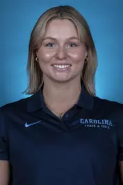 Emily Manship
2025 headshot
University of North Carolina Track and Field
Media & Communications Center
Chapel Hill, NC
Wednesday, December 11, 2024