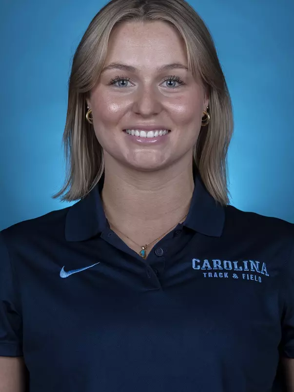 Emily Manship
2025 headshot
University of North Carolina Track and Field
Media & Communications Center
Chapel Hill, NC
Wednesday, December 11, 2024