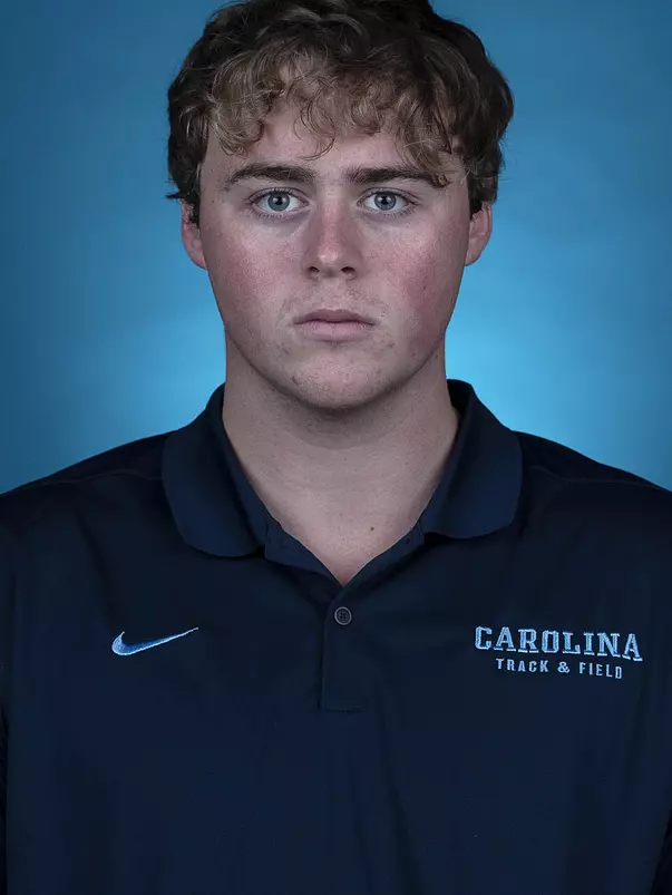 Tyler Mayerhoff 
2025 headshot 
University of North Carolina Track and Field 
Media & Communications Center 
Chapel Hill, NC 
Wednesday, December 11, 2024