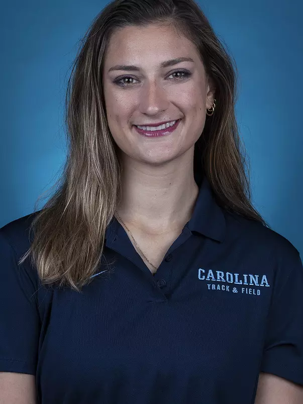 Julia Moraitis
2025 headshot
University of North Carolina Track and Field
Media & Communications Center
Chapel Hill, NC
Wednesday, December 11, 2024