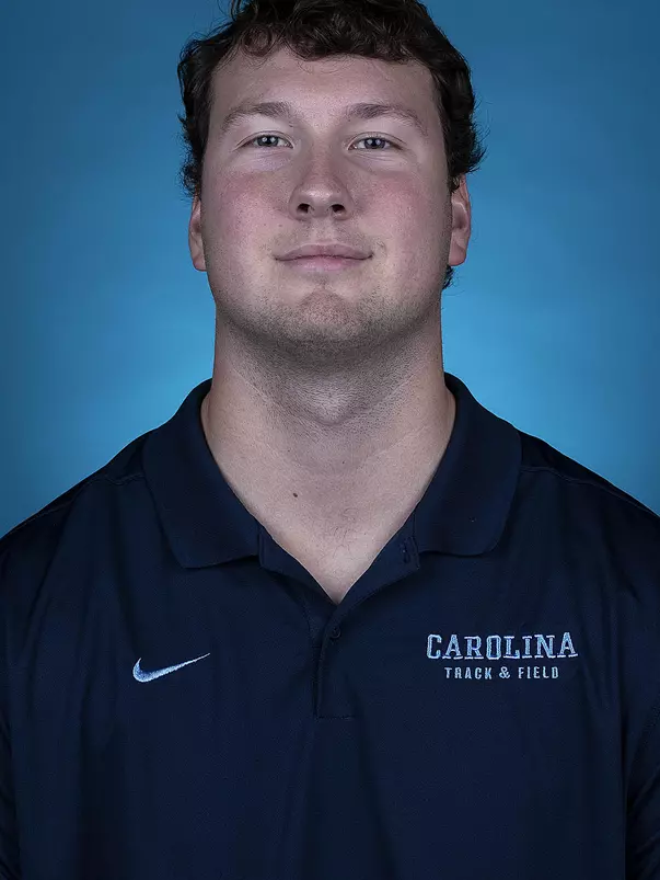 Brayden Radhuber
2025 headshot
University of North Carolina Track and Field
Media & Communications Center
Chapel Hill, NC
Wednesday, December 11, 2024
