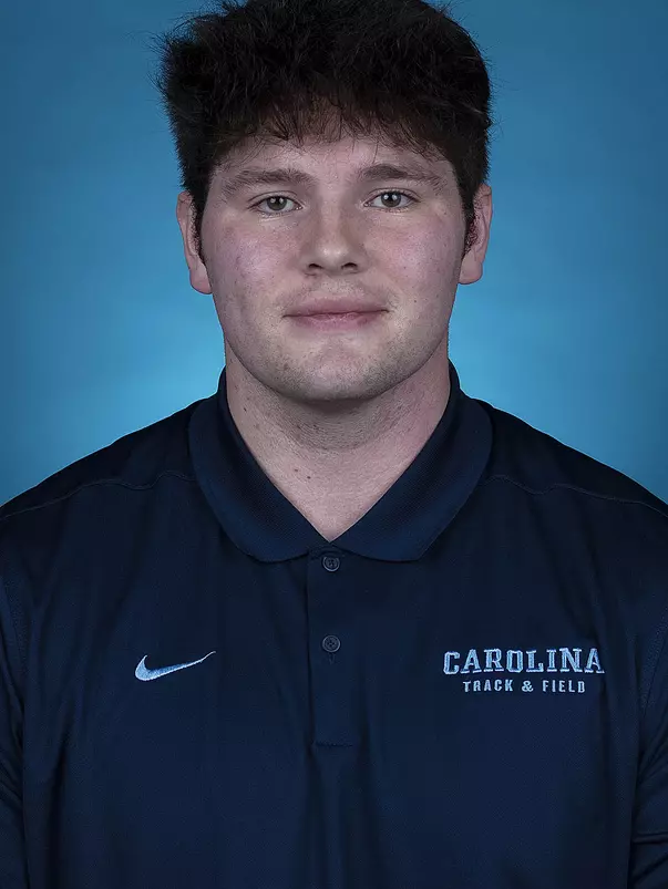 Ethan Richter 
2025 headshot 
University of North Carolina Track and Field 
Media & Communications Center 
Chapel Hill, NC 
Wednesday, December 11, 2024