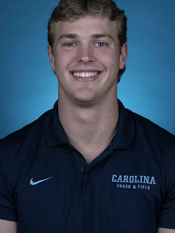 Sam Romerhaus 
2025 headshot 
University of North Carolina Track and Field 
Media & Communications Center 
Chapel Hill, NC 
Wednesday, December 11, 2024