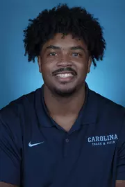 Myles Scott 
2025 headshot 
University of North Carolina Track and Field 
Media & Communications Center 
Chapel Hill, NC 
Wednesday, December 11, 2024