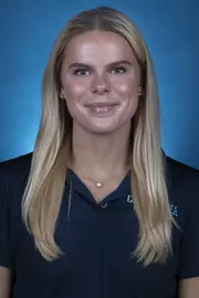 Vivian Stovall 
2025 headshot 
University of North Carolina Track and Field 
Media & Communications Center 
Chapel Hill, NC 
Wednesday, December 11, 2024