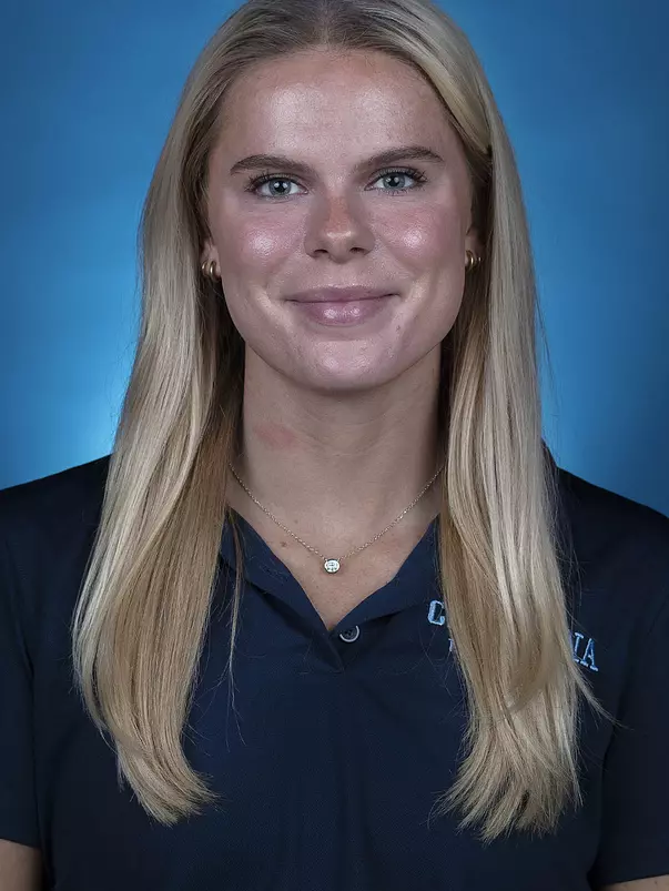 Vivian Stovall 
2025 headshot 
University of North Carolina Track and Field 
Media & Communications Center 
Chapel Hill, NC 
Wednesday, December 11, 2024