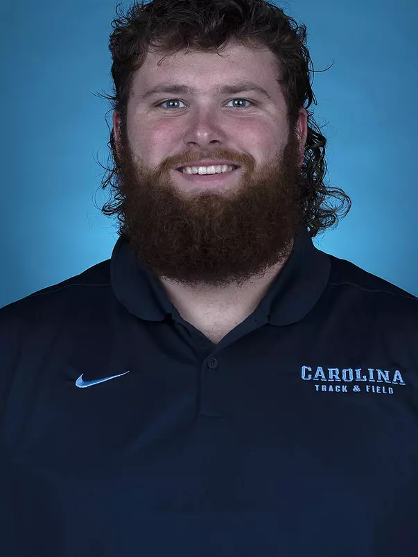 Spencer Williams 
2025 headshot 
University of North Carolina Track and Field 
Media & Communications Center 
Chapel Hill, NC 
Wednesday, December 11, 2024