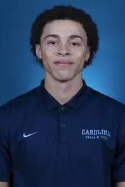 Nick Anderson 
2025 headshot   
University of North Carolina Track and Field 
Media & Communications Center 
Chapel Hill, NC 
Thursday, January 9, 2025