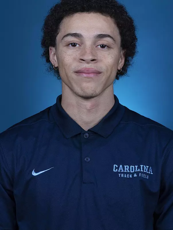 Nick Anderson
2025 headshot
University of North Carolina Track and Field
Media & Communications Center
Chapel Hill, NC
Thursday, January 9, 2025