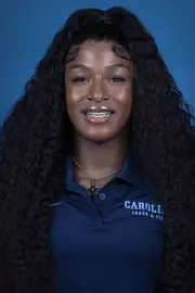 Aaliyah Berry
2025 headshot
University of North Carolina Track and Field
Media & Communications Center
Chapel Hill, NC
Thursday, January 9, 2025