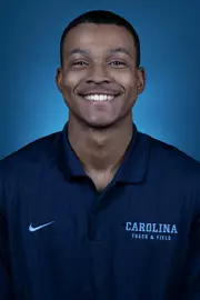 Donovan Calhoun
2025 headshot
University of North Carolina Track and Field
Media & Communications Center
Chapel Hill, NC
Thursday, January 9, 2025