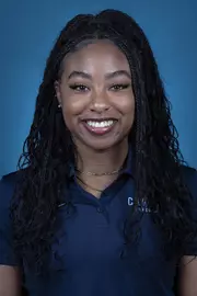 Sydney Campbell 
2025 headshot   
University of North Carolina Track and Field 
Media & Communications Center 
Chapel Hill, NC 
Thursday, January 9, 2025