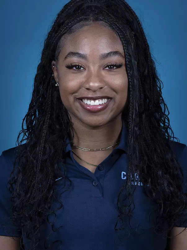 Sydney Campbell 
2025 headshot   
University of North Carolina Track and Field 
Media & Communications Center 
Chapel Hill, NC 
Thursday, January 9, 2025