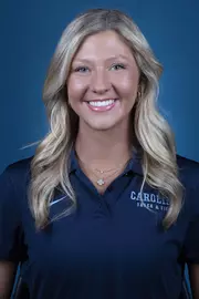 Evie Culbreath
2025 headshot
University of North Carolina Track and Field
Media & Communications Center
Chapel Hill, NC
Thursday, January 9, 2025