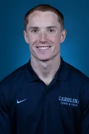 Killian Fahy
2025 headshot
University of North Carolina Track and Field
Media & Communications Center
Chapel Hill, NC
Thursday, January 9, 2025