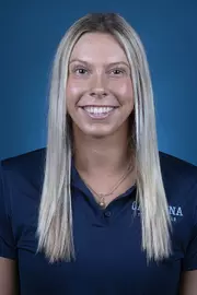 Gwyneth Goldowski
2025 headshot
University of North Carolina Track and Field
Media & Communications Center
Chapel Hill, NC
Thursday, January 9, 2025