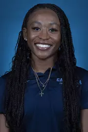 Jocelyn Johnson 
2025 headshot   
University of North Carolina Track and Field 
Media & Communications Center 
Chapel Hill, NC 
Thursday, January 9, 2025