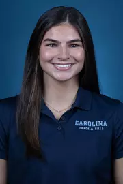 Maddy Kelley 
2025 headshot   
University of North Carolina Track and Field 
Media & Communications Center 
Chapel Hill, NC 
Thursday, January 9, 2025