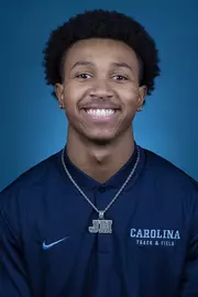Jaylen Marsh 
2025 headshot   
University of North Carolina Track and Field 
Media & Communications Center 
Chapel Hill, NC 
Thursday, January 9, 2025