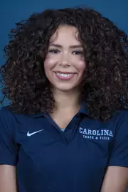 Delea Martins
2025 headshot
University of North Carolina Track and Field
Media & Communications Center
Chapel Hill, NC
Thursday, January 9, 2025