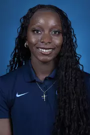 Maameyaa Nyinah 
2025 headshot   
University of North Carolina Track and Field 
Media & Communications Center 
Chapel Hill, NC 
Thursday, January 9, 2025