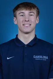 Nick Pennington 
2025 headshot   
University of North Carolina Track and Field 
Media & Communications Center 
Chapel Hill, NC 
Thursday, January 9, 2025