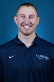 Paul Signorelli
2025 headshot
University of North Carolina Track and Field
Media & Communications Center
Chapel Hill, NC
Thursday, January 9, 2025