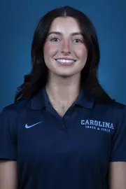 Lea Spindell 
2025 headshot   
University of North Carolina Track and Field 
Media & Communications Center 
Chapel Hill, NC 
Thursday, January 9, 2025