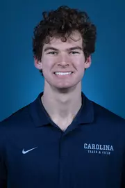 Maxwell Stakun-Pickering
2025 headshot
University of North Carolina Track and Field
Media & Communications Center
Chapel Hill, NC
Thursday, January 9, 2025