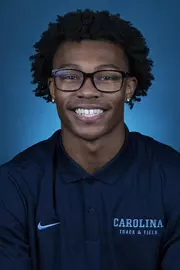 Nick Steed 
2025 headshot   
University of North Carolina Track and Field 
Media & Communications Center 
Chapel Hill, NC 
Thursday, January 9, 2025